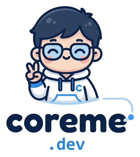 coreme.dev